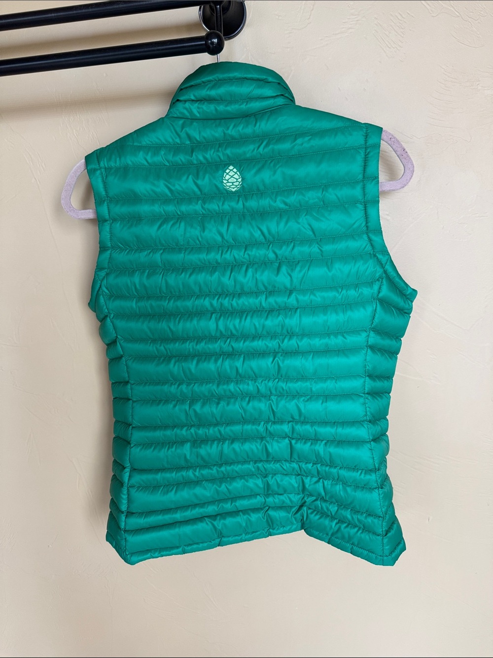Women’s STIO Pinion Down Vest - medium - Picture 4 of 4